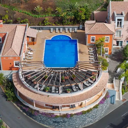Gasparini Palheiro Village By Madeira * Funchal (Madeira)